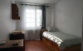 Chambre individuelle
